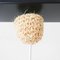 Rope Lamp with Pompoms – Terracotta Vibes 15