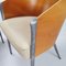 King Costes Dining Chairs by Philippe Starck for Aleph, 1980s, Set of 4 7