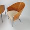 King Costes Dining Chairs by Philippe Starck for Aleph, 1980s, Set of 4, Image 11
