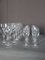 Crystal Glasses Service, Set of 47, Image 3