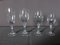 Crystal Glasses Service, Set of 47, Image 1