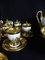 Servicio de té y café de porcelana, década de 1800, Imagen 2