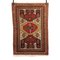 Shirvan Carpet, Russia 1