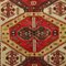 Shirvan Carpet, Russia, Image 4