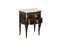 Louis XV Style Living Room Table in Chinese Lacquer, 1880s, Image 3