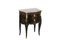 Louis XV Style Living Room Table in Chinese Lacquer, 1880s, Image 2