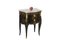 Louis XV Style Living Room Table in Chinese Lacquer, 1880s, Image 14