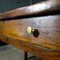 French Dining Table in Oak, 19th Century 13