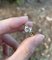 Vintage 14k Gold Diamond Ring (0.14ctw Approx.), 1970s 2