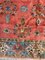 Large Vintage Transylvanian Rug 4