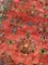 Großer Vintage Teppich aus Siebenbürgen 9