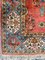 Grand Tapis Transylvanie Vintage 3