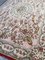 Antique French Knotted Aubusson Rug 7