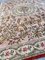 Antique French Knotted Aubusson Rug 13