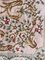 Antique French Knotted Aubusson Rug 11