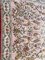 Antique French Knotted Aubusson Rug 4