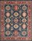 Indian Middle Eastern Style Rug 3