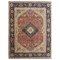 Indian Middle Eastern Style Rug, Image 1