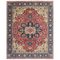 Indian Middle Eastern Style Rug 1