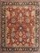 Indian Middle Eastern Style Rug 4