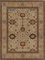 Indian Middle Eastern Style Rug 3