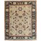 Agra Style Indian Rug 1