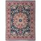 Indian Middle Eastern Style Rug 1