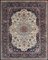 Indian Middle Eastern Style Rug 4