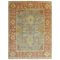 Tapis Style Oushak, Inde 1