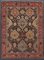 Indian Middle Eastern Style Rug, Image 3