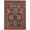 Indian Middle Eastern Style Rug, Image 1