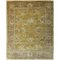 Tapis Style Oushak, Inde 1