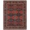 Indian Middle Eastern Style Rug 1