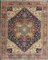 Indian Middle Eastern Style Rug 3