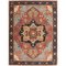 Indian Middle Eastern Style Rug 1