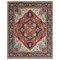 Indian Middle Eastern Style Rug 1