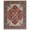 Indian Middle Eastern Style Rug, Image 1