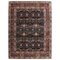 Tapis Style Moyen-Orient Indien 1