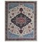 Indian Middle Eastern Style Rug 1