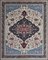 Indian Middle Eastern Style Rug 4