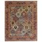 Tapis Style Moyen-Orient Indien 1