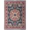 Indian Middle Eastern Style Rug 1