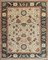 Tapis Style Agra, Inde 3