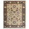 Agra Style Indian Rug 1