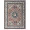 Indian Middle Eastern Style Rug 1