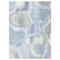 Modern Abstract Style Knotted Rug 1