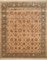 Contemporary Indian Wool Rug 3