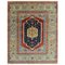 Indian Middle Eastern Style Rug 1