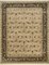 Contemporary Indian Wool Rug 2