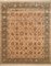 Contemporary Indian Wool Rug 2